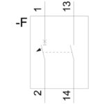 Siemens 5SY1706-2 - Image 5