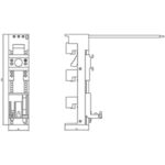 Siemens 8US1251-5NS11 - Image 2