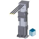 Siemens 8US1251-5NS11 - Image 3