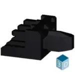 Siemens 8US1998-1BA10 - Image 3