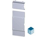 Siemens 8US1998-1DA10 - Image 3