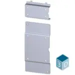 Siemens 8US1998-1DA10 - Image 3