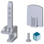 Siemens 8US1998-1CA10 - Image 2