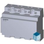 Siemens 7KT1201 - Image 3