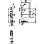 Siemens 3VA4111-4ED14-3AA0 - Image 2