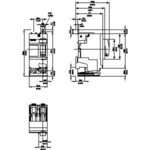 Siemens 3VA4190-5ED54-0AA0 - Image 2