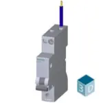 Siemens 5SV6016-7KP40 - Image 3