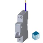 Siemens 5SV6016-6KP40 - Image 3