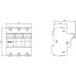 Siemens 3NW7132 - Image 2