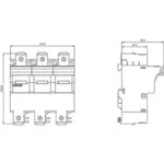 Siemens 3NW7232 - Image 2