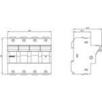 Siemens 3NW7161 - Image 2