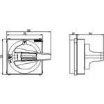 Siemens 8UD1771-2CF05 - Image 2