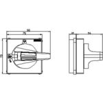 Siemens 8UD1771-2CF01 - Image 2