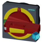 Siemens 8UD1771-2CF05 - Image 3