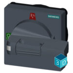 Siemens 8UD1771-2CF01 - Image 3