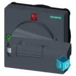 Siemens 8UD1771-2CF01 - Image 3