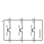 Siemens 7KT1201 - Image 5