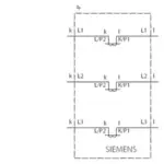 Siemens 7KT1201 - Image 4