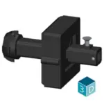 Siemens 8UD1900-1GA00 - Image 3