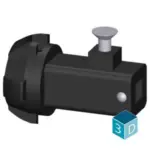 Siemens 8UD1900-1HA00 - Image 3