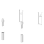 Siemens 3WA9111-0AB07