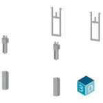 Siemens 3WA9111-0AB07 - Image 3