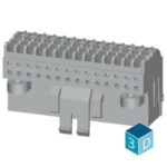 Siemens 3WA9111-0AB04 - Image 3