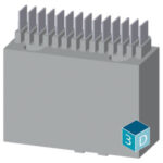 Siemens 3WA9111-0AB02 - Image 3