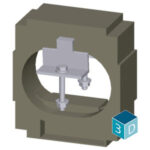 Siemens 3WA9111-0AA22 - Image 3