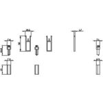 Siemens 3WA9111-0AB07 - Image 2