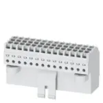 Siemens 3WA9111-0AB04