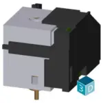 Siemens 3WA9111-0AE17 - Image 3