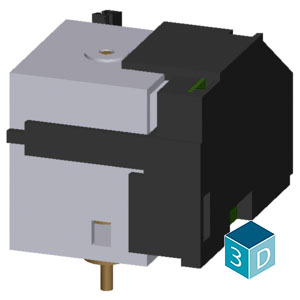 G_I202_XX_58973I.jpg Siemens 3WA9111-0AE17 - Image 3