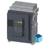 Siemens 3WA1106-8.F01-.... - Image 3