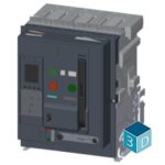 Siemens 3WA1108-4.F30-.... - Image 3