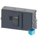 Siemens 3WA1350-5.G30-.... - Image 3