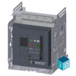 Siemens 3WA1106-8.E72-.... - Image 3