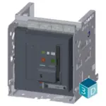 Siemens 3WA1108-3.A42-.... - Image 3