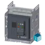 Siemens 3WA1112-8.E77-.... - Image 3