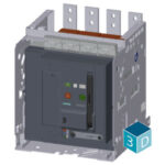 Siemens 3WA1108-2.A73-.... - Image 3