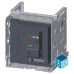 Siemens 3WA1120-2.A44-.... - Image 3