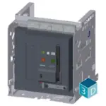 Siemens 3WA1120-2.A44-.... - Image 3