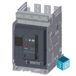 Siemens 3WA1110-8.F63-.... - Image 3