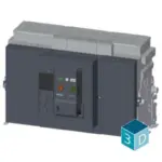 Siemens 3WA1340-6.E30-.... - Image 3