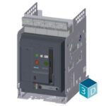 Siemens 3WA1112-8.A65-.... - Image 3