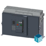 Siemens 3WA1350-6.E01-.... - Image 3