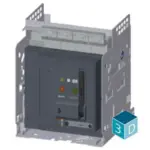 Siemens 3WA1106-8.A48-.... - Image 3