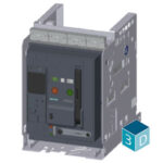Siemens 3WA1125-3.E61-.... - Image 3