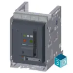 Siemens 3WA1110-2.A36-.... - Image 3