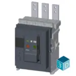 Siemens 3WA1112-2.E03-.... - Image 3